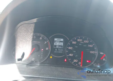 2006 Acura Tsx z USA, uszkodzony, nr VIN JH4CL96996C003807